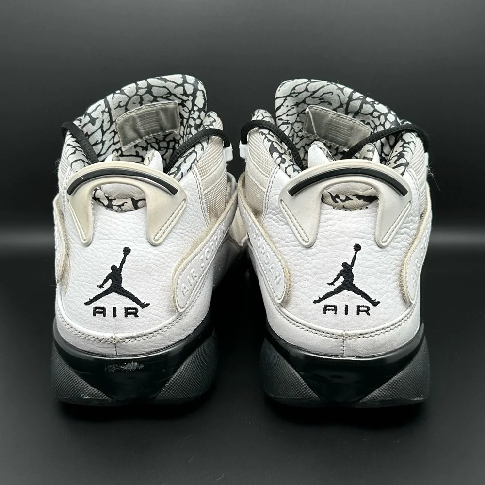 Jordan 6 Rings Motorsport Basketball Shoes Men’s Sz‎ 13